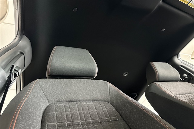 2025 Honda HR-V Sport photo 19