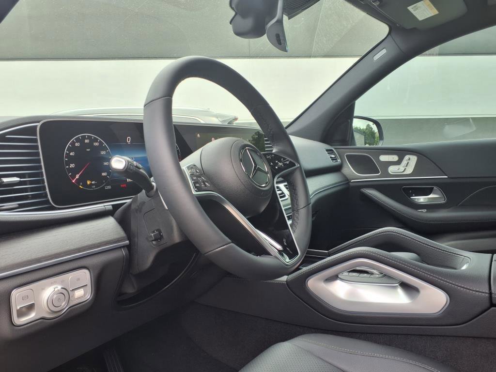 2025 Mercedes Benz GLE 350 4MATIC photo 6