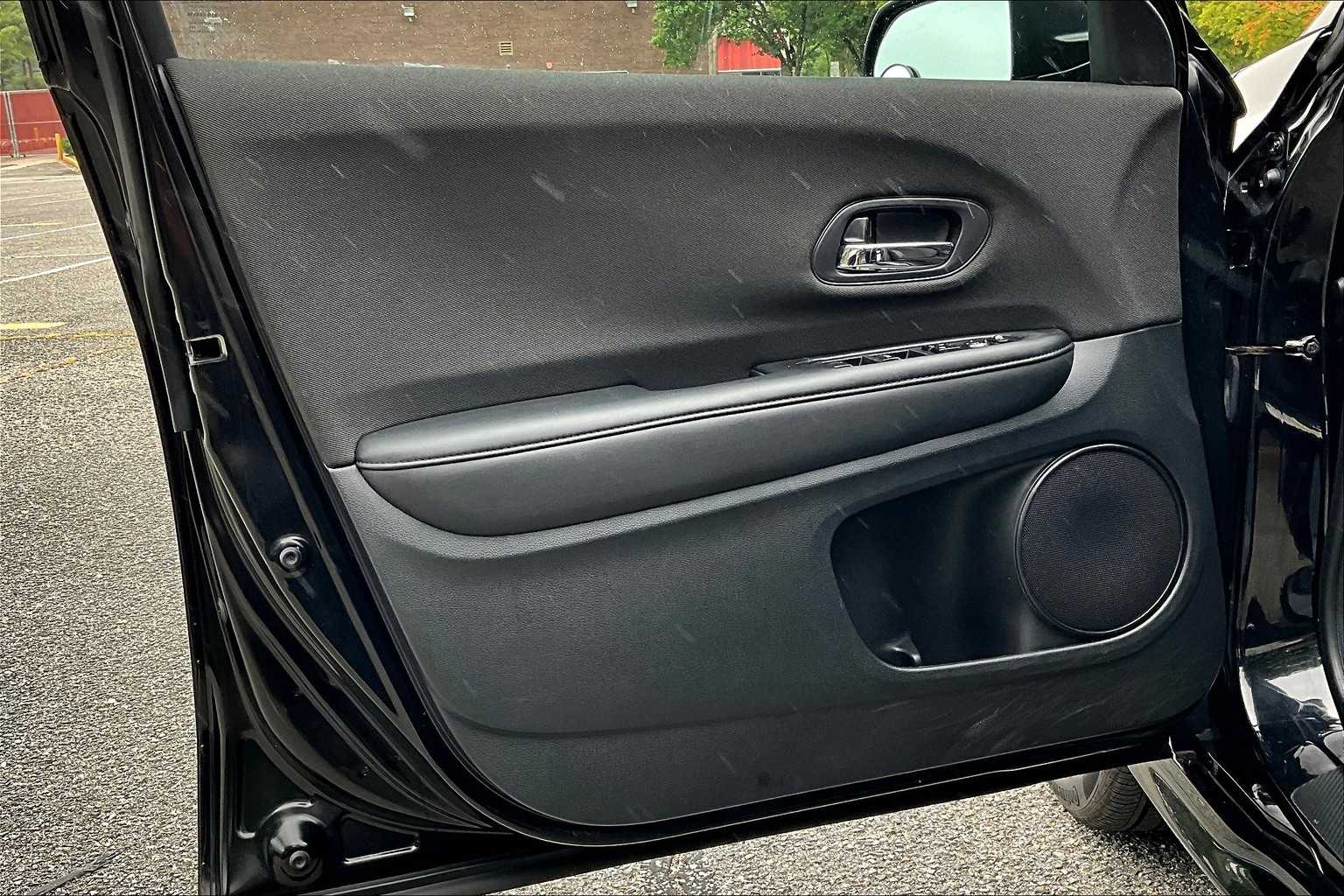 2021 Honda HR-V Sport photo 20
