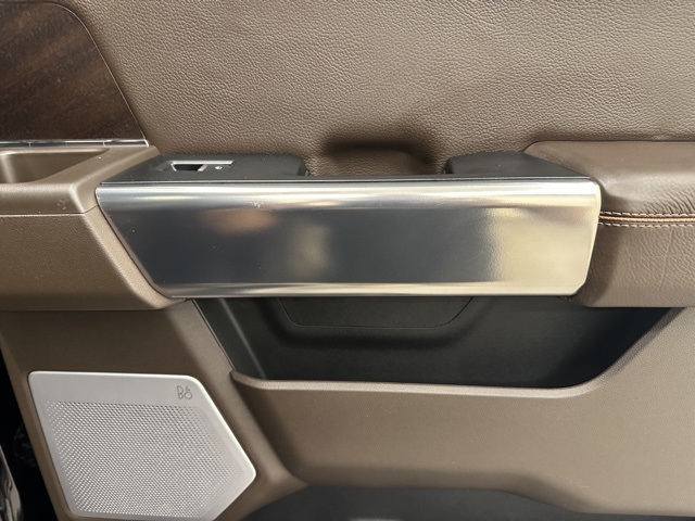 2026 Ford F-350 King Ranch photo 15