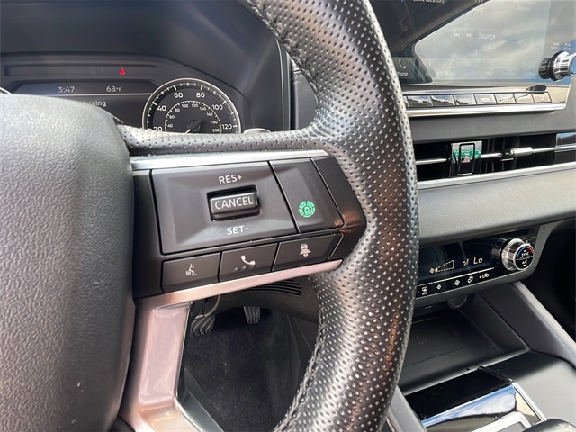 2024 Mitsubishi Outlander SE photo 19