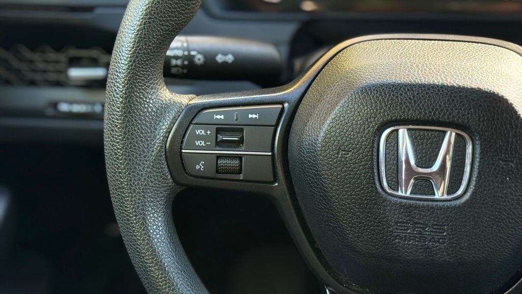 2024 Honda Accord EX photo 17