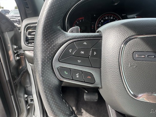 2022 Dodge Durango R/T photo 25