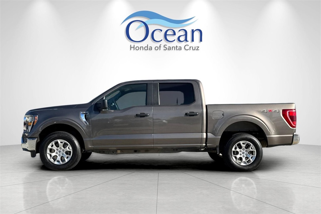 2023 Ford F-150 XLT photo 6