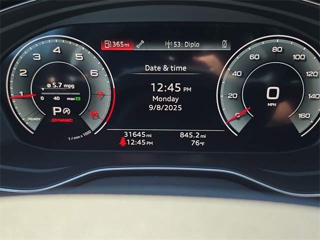 2024 Audi Q5 45 S line Premium Plus photo 18