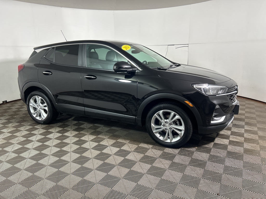 2023 Buick Encore GX Preferred photo 4