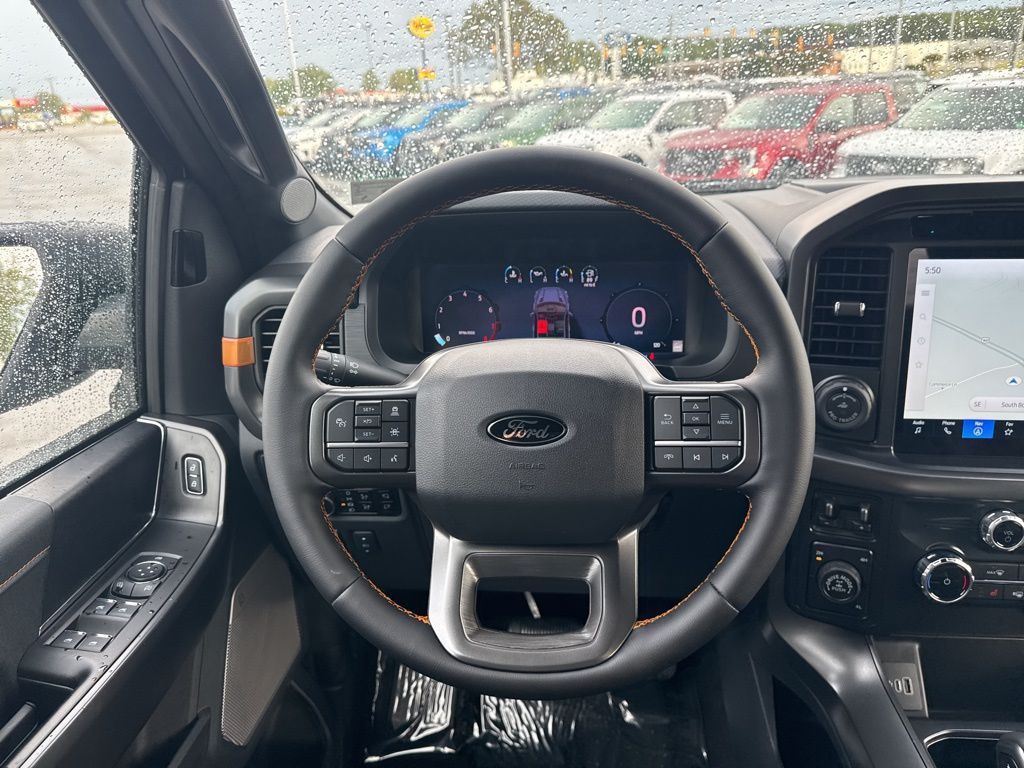 2025 Ford F-150 Tremor photo 23