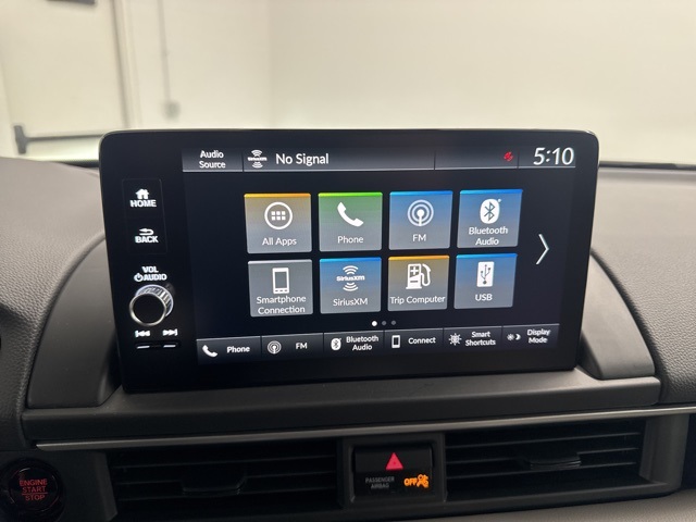 2025 Honda Pilot EX-L photo 26