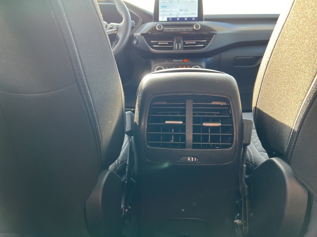 2024 Ford Escape Active photo 12