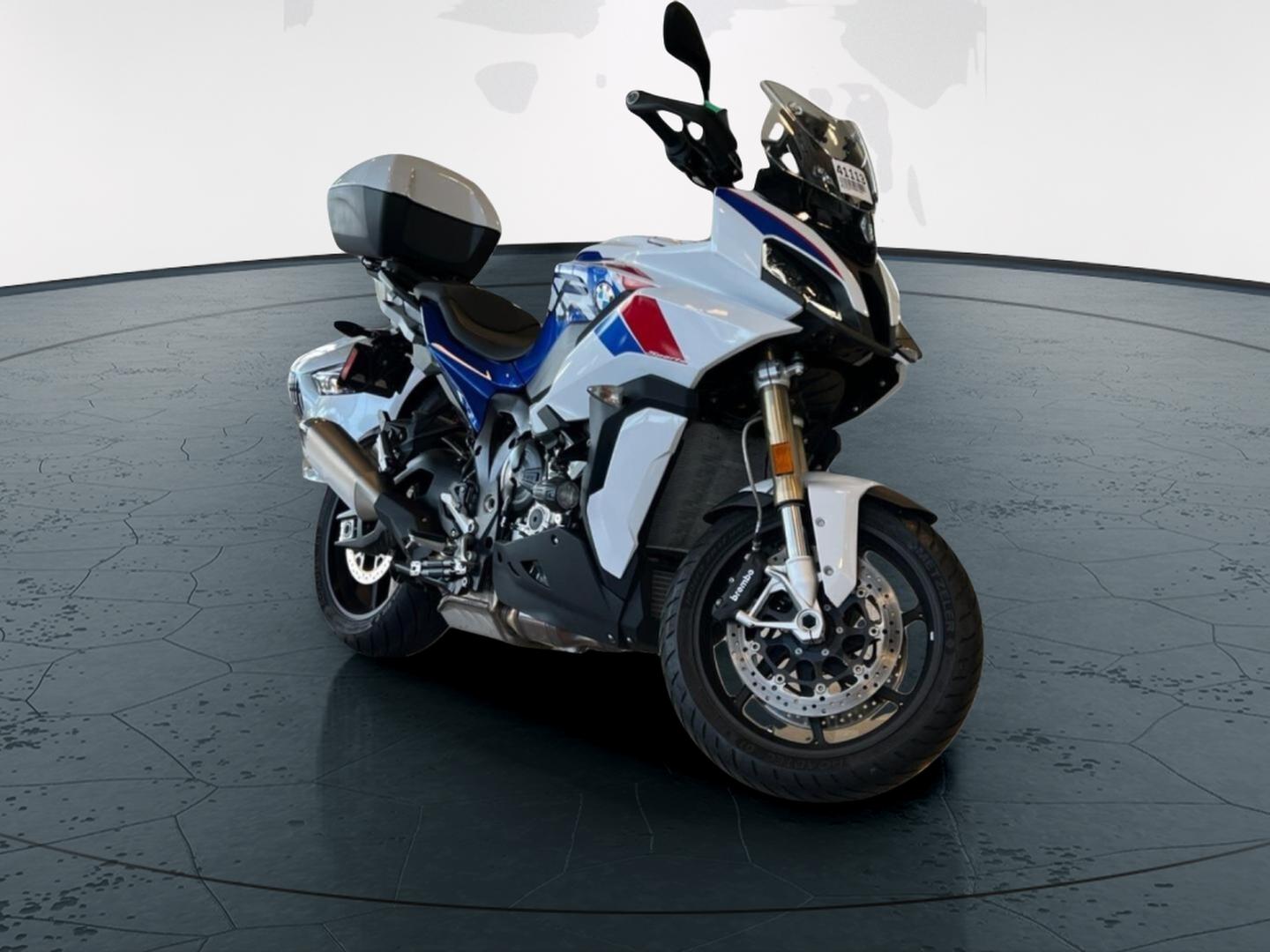 PreOwned 2021 BMW S 1000 XR S 1000 XR SUV in Pleasanton 41113