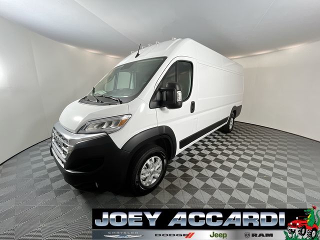 2024 Ram ProMaster 3500 photo 4