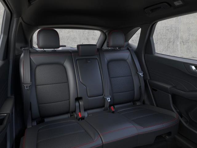 2025 Ford Escape Hybrid ST-Line photo 23