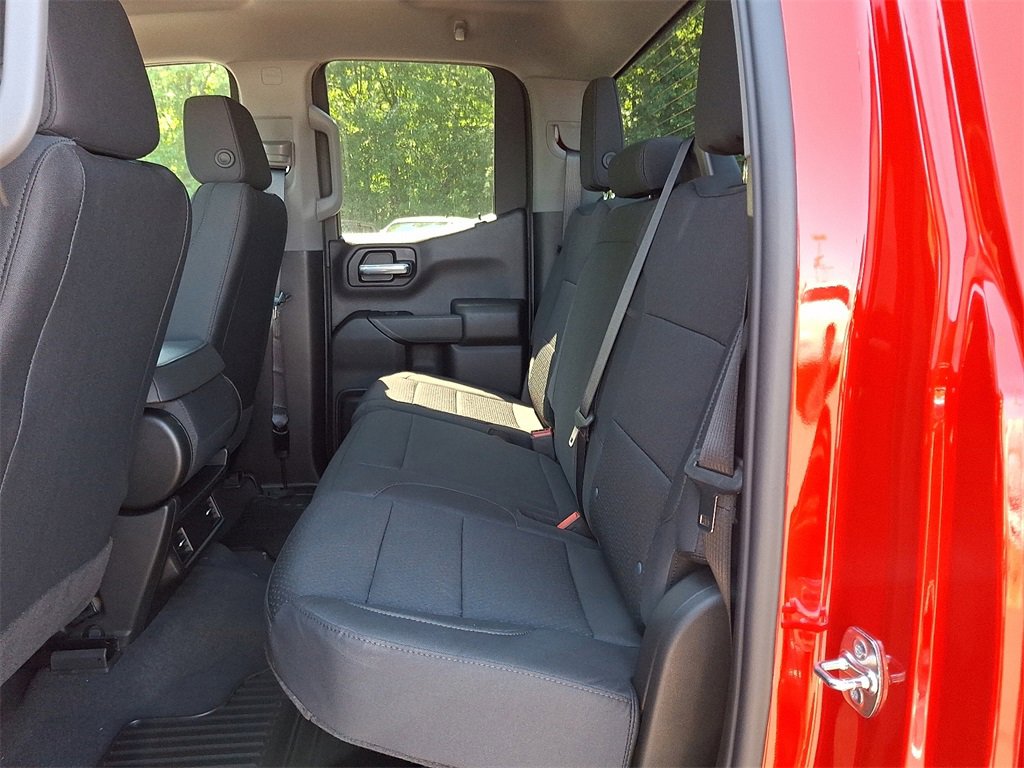 2026 Gmc Sierra 1500 Pro photo 3