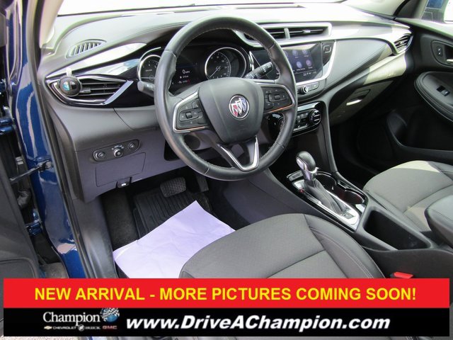 2023 Buick Encore GX Select photo 9