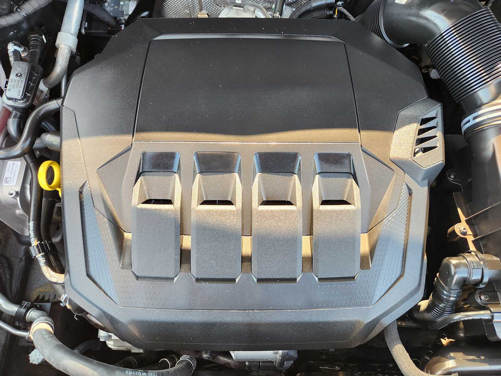 2023 Audi Q3 S line Premium photo 16