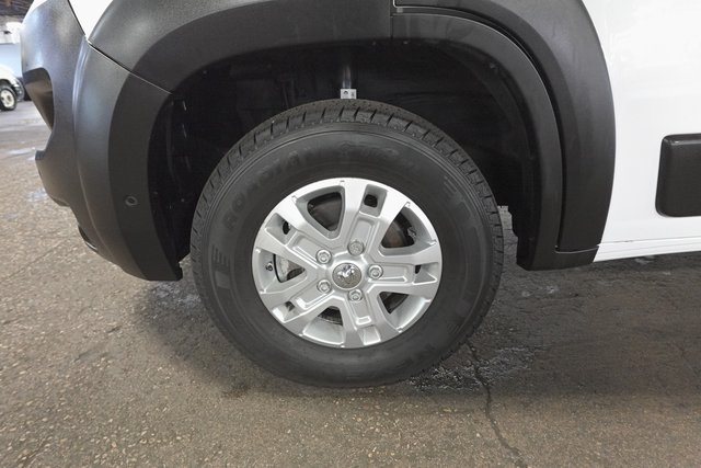 2024 Ram ProMaster 3500 photo 17