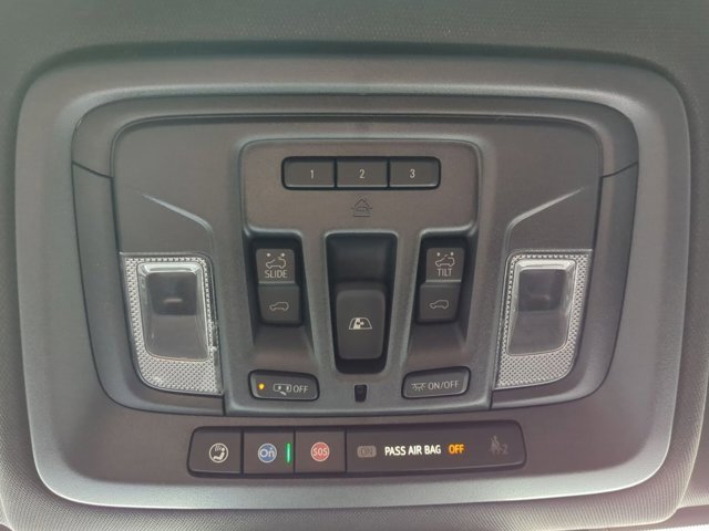 2025 Gmc Sierra 1500 AT4 photo 2