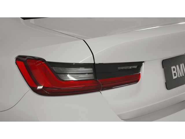 2026 Bmw 330i photo 7