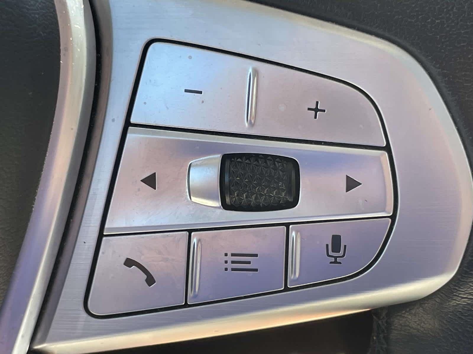 2022 Bmw X7 xDrive40i photo 30