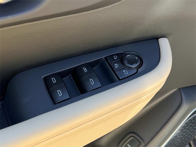 2026 Buick Enclave Preferred photo 16