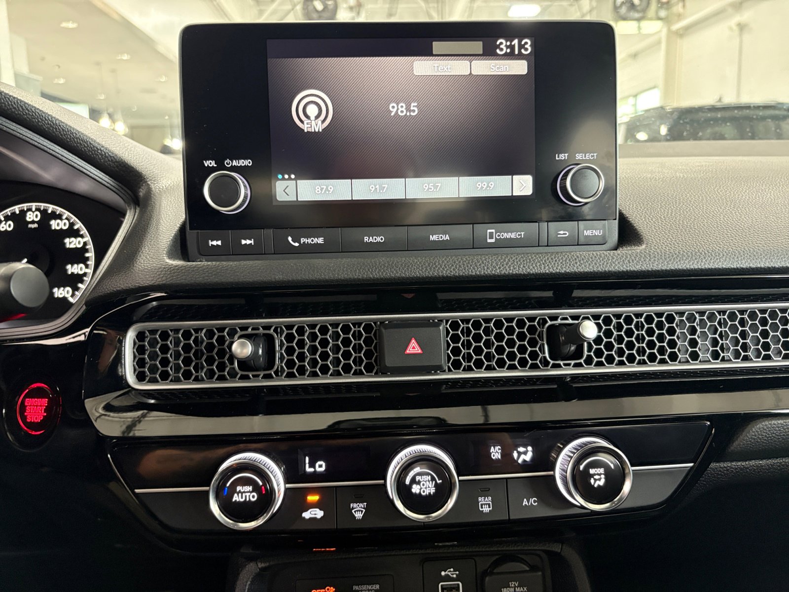 2022 Honda Civic Sport photo 17