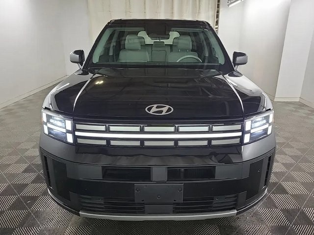 2024 Hyundai Santa Fe SE photo 2