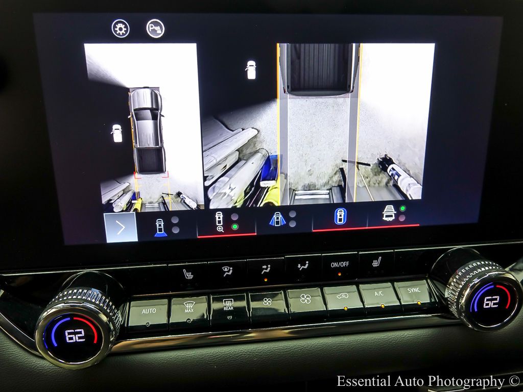 2023 GMC CANYON - Image 20