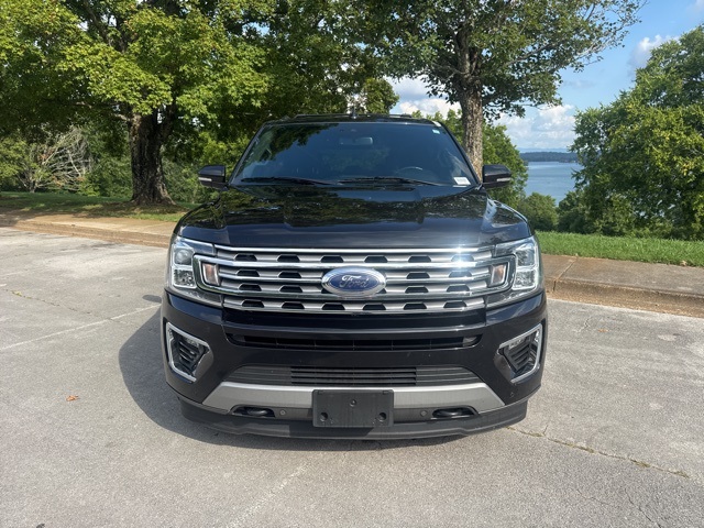 2021 Ford Expedition Limited photo 2