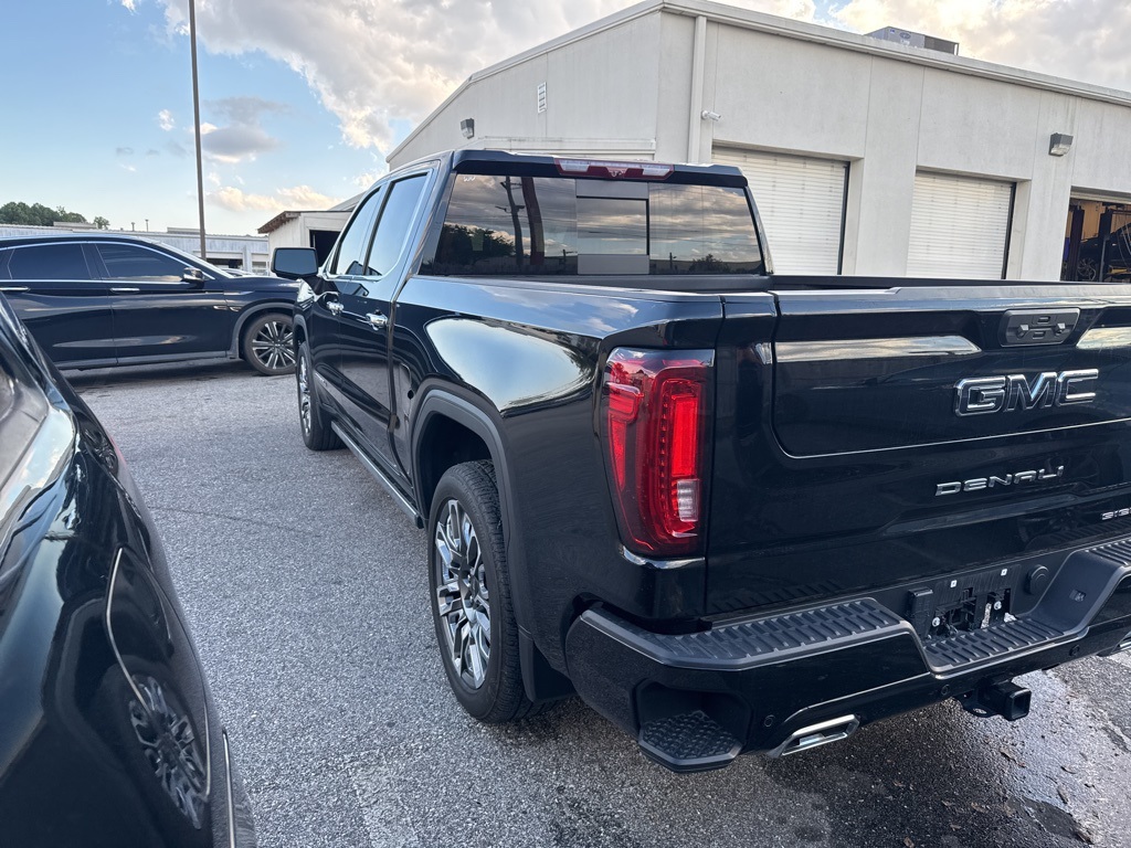 2023 Gmc Sierra 1500 Denali Ultimate photo 8