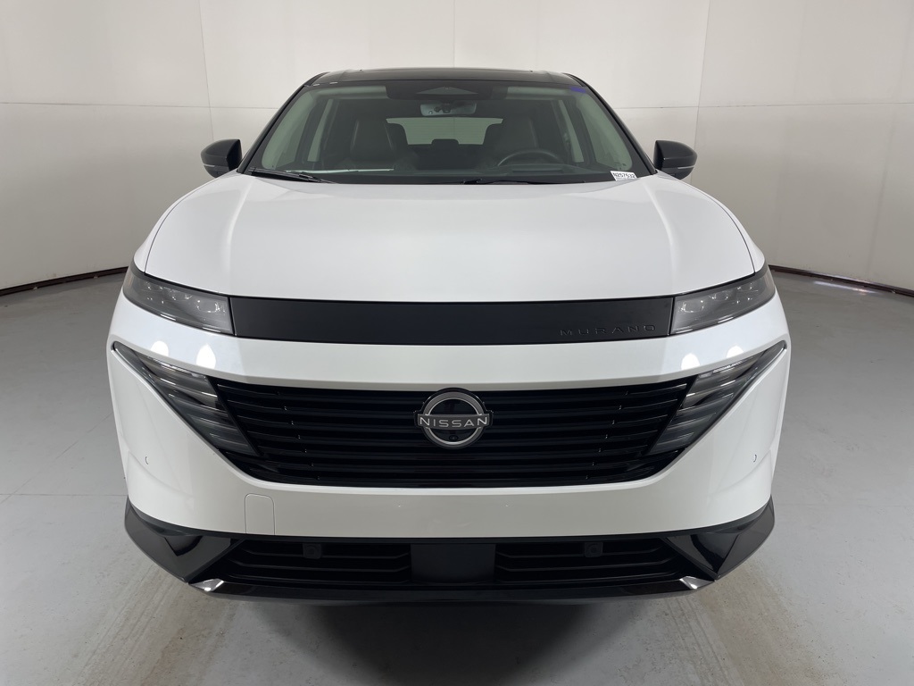 2025 Nissan Murano Platinum photo 3