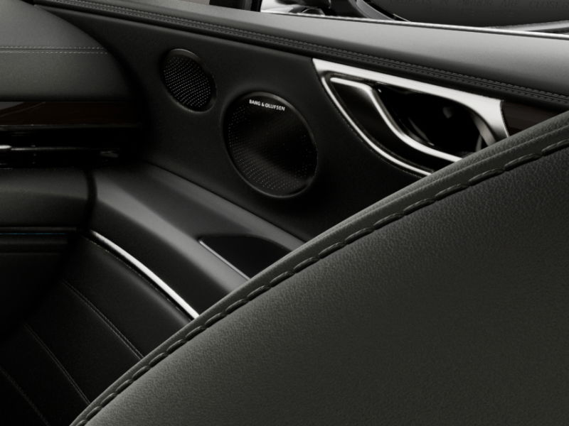 2026 Genesis GV80 2.5T Advanced photo 20
