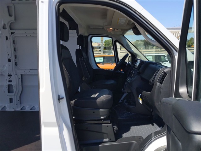 2026 Ram ProMaster 3500 photo 21