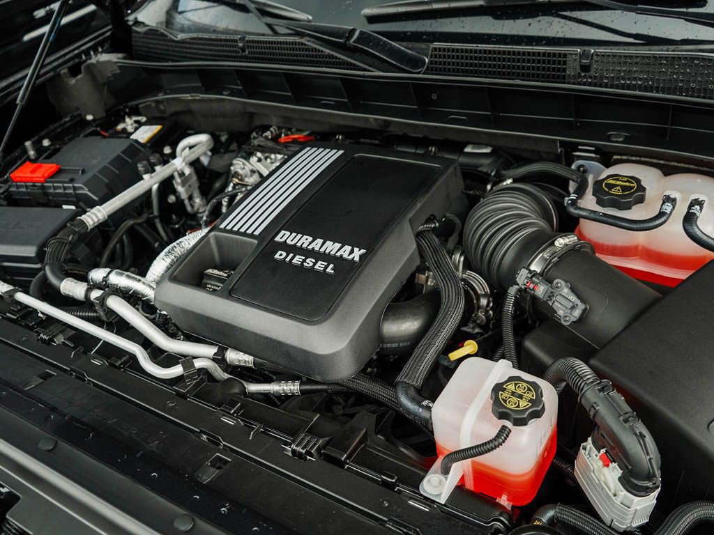 2026 Gmc Sierra Elevation photo 6