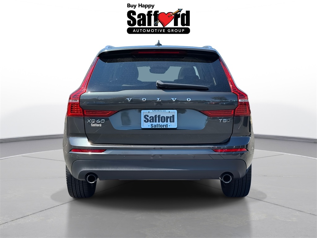 2021 Volvo XC60 T5 Momentum photo 7