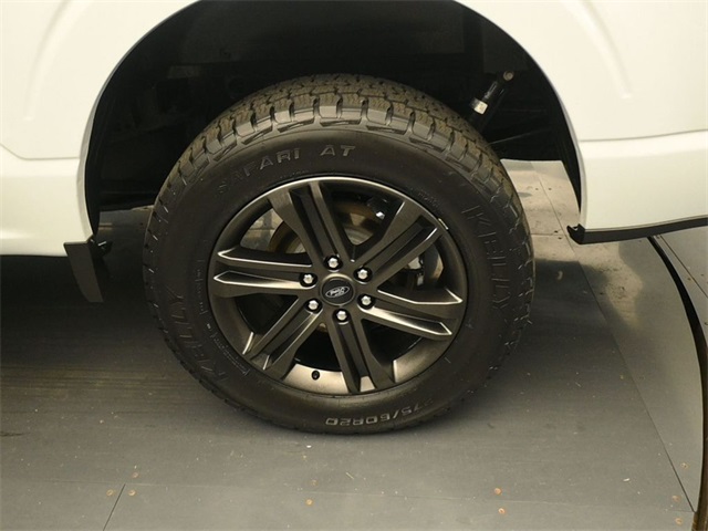 2022 Ford F-150 XLT photo 9
