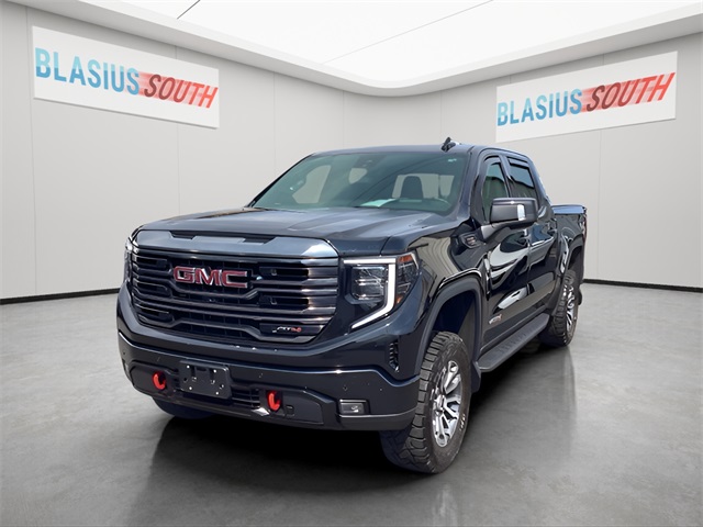 2023 Gmc Sierra 1500 AT4 photo 6