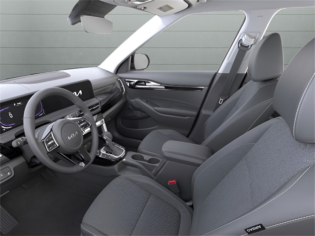 2026 Kia Seltos S photo 11