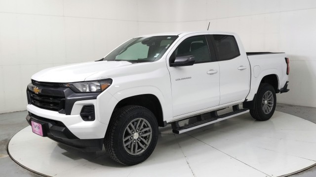 2023 Chevrolet Colorado 2WD LT
