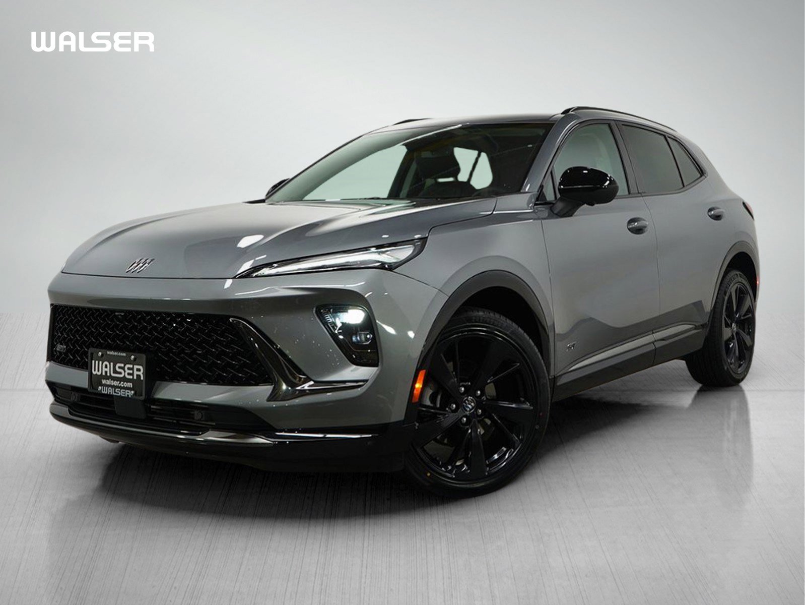 2025 Buick Envision Sport Touring's photo