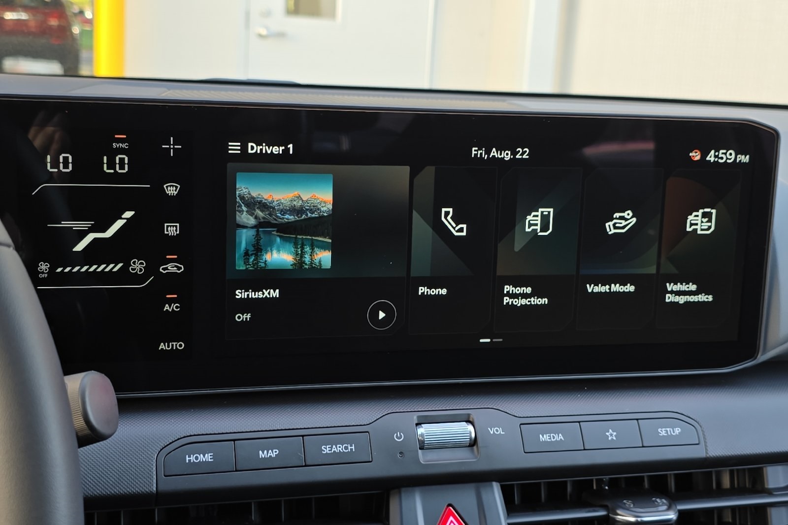 2025 Kia K4 EX photo 13