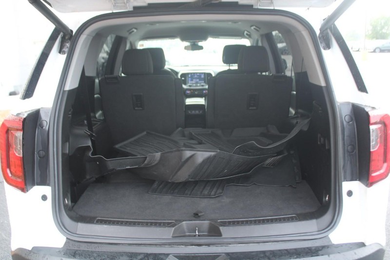 2022 Gmc Acadia SLE photo 4