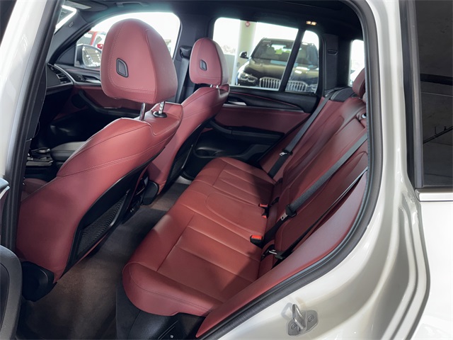 2024 Bmw X3 xDrive30i photo 13