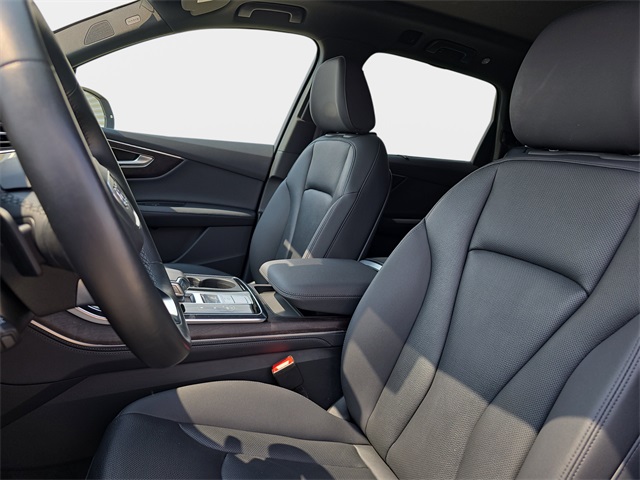 2023 Audi Q7 55 Prestige photo 15