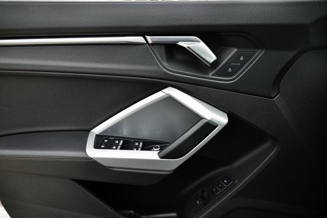 2022 Audi Q3 Premium S line photo 14