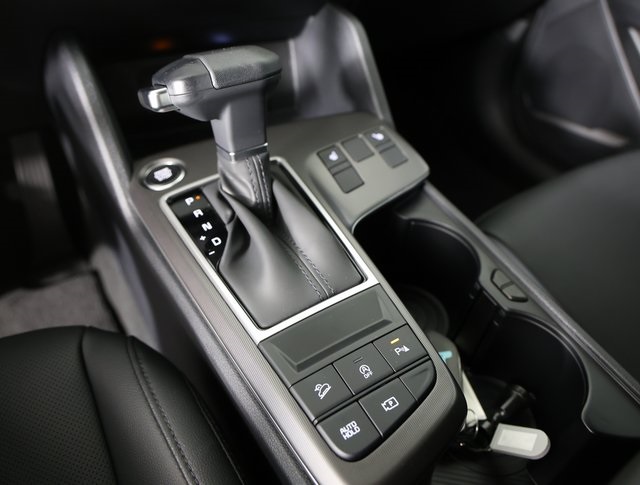 2026 Kia Sportage EX photo 18