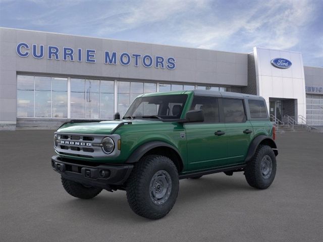 2025 FORD BRONCO - Image 26
