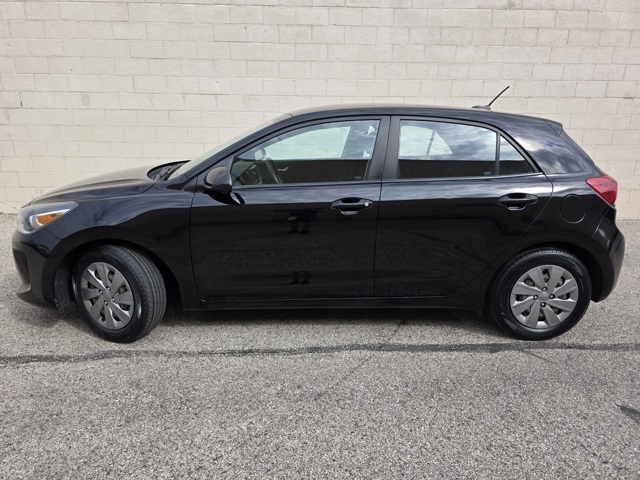 2020 Kia Rio S photo 2