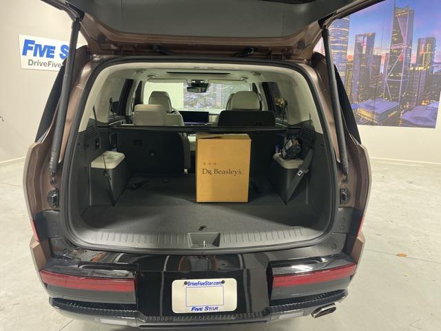 2024 Hyundai Santa Fe Calligraphy photo 26