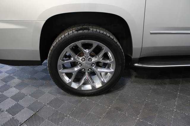 2018 Gmc Yukon XL SLE photo 11
