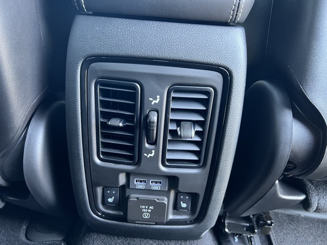2024 Dodge Durango SRT 392 photo 20